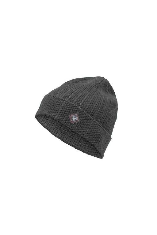 Gorro de punto Spyder Spector Classic Grises Negros Para Hombre Mexico MX69748